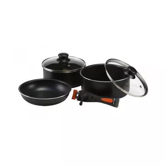 Vango Gourmet Cook Set- Non Stick image 1