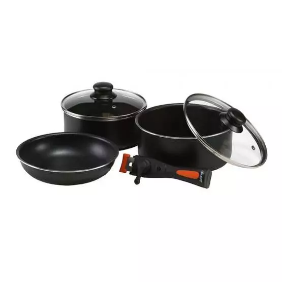 Vango Gourmet Cook Set- Non Stick image 2