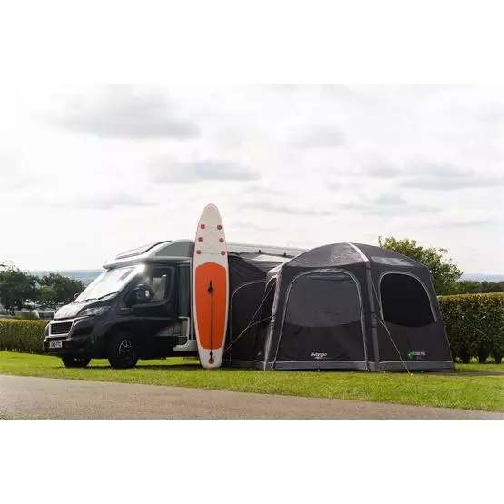 Vango HexAway Pro Air Driveaway Awning image 1