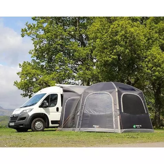 Vango HexAway Pro Air Driveaway Awning image 3