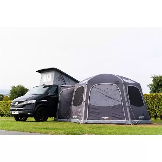 Vango HexAway Pro Air Driveaway Awning image 1