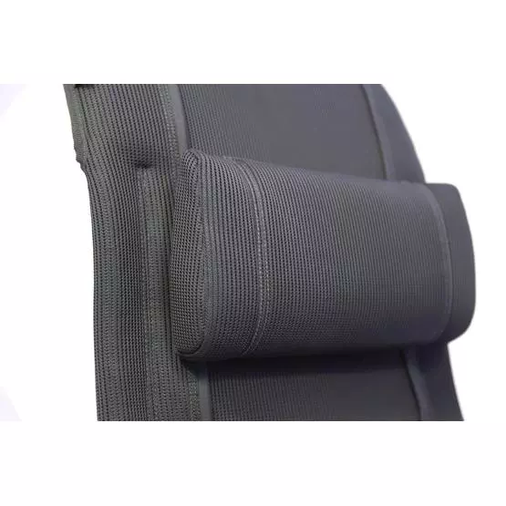 Vango Hyde DLX Chair (Shadow Grey) image 5