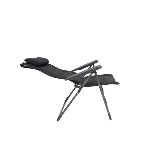 Vango Hyde DLX Chair (Shadow Grey) image 8