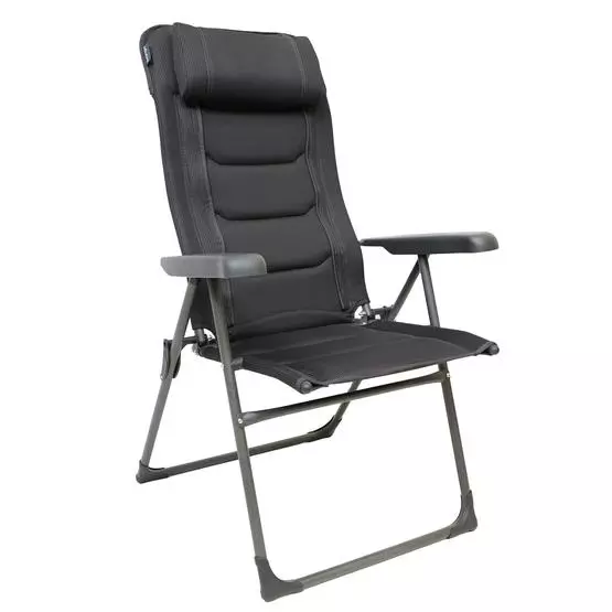 Vango Hyde DLX Chair (Shadow Grey) image 1