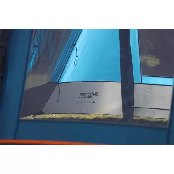 Vango Joro Air 600XL Sentinel Eco Dura Family Tent Package image 36