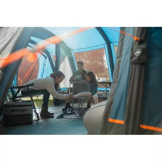 Vango Joro Air 600XL Sentinel Eco Dura Family Tent Package image 44