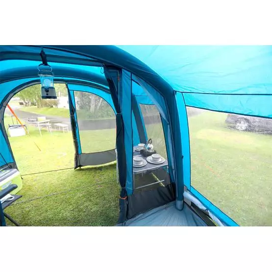 Vango Joro Air 600XL Sentinel Eco Dura Family Tent Package image 21