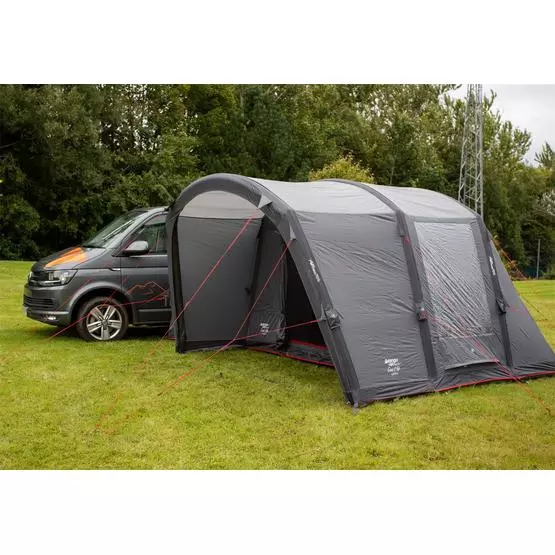 Vango Cove II Air Driveaway Awning image 1