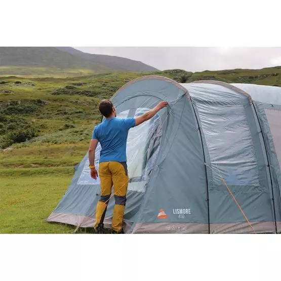 Vango Lismore 450 Poled Tent Package image 13