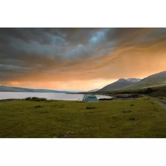Vango Lismore 450 Poled Tent Package image 5