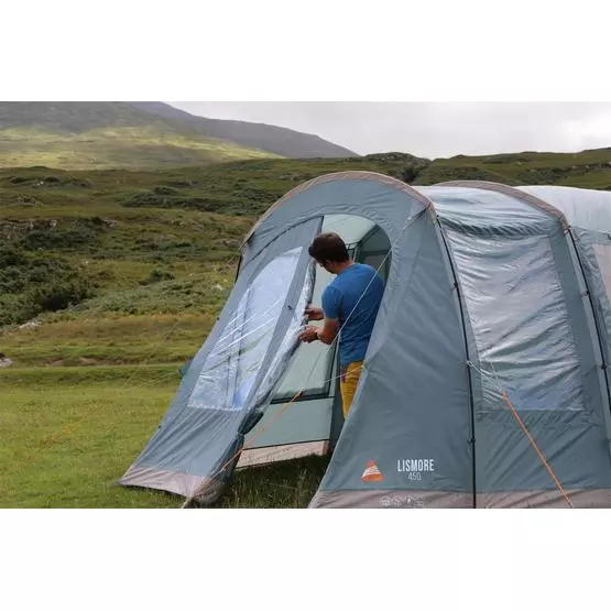 Vango Lismore 450 Poled Tent Package image 14