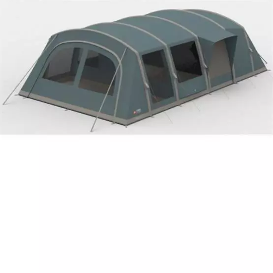 Vango Lismore Air 700DLX Family Tent Package image 17