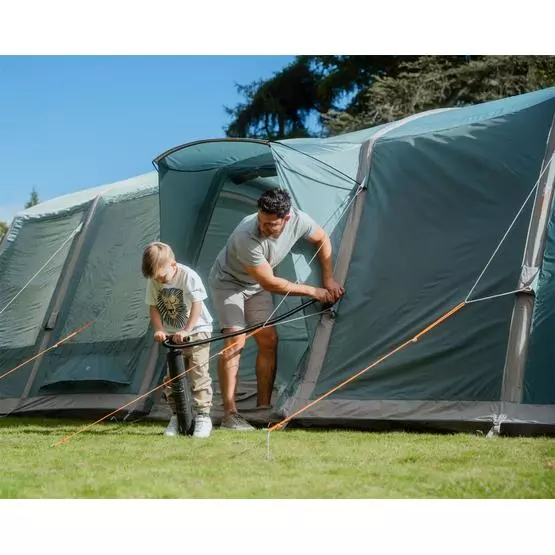 Vango Lismore Air 700DLX Family Tent Package image 7