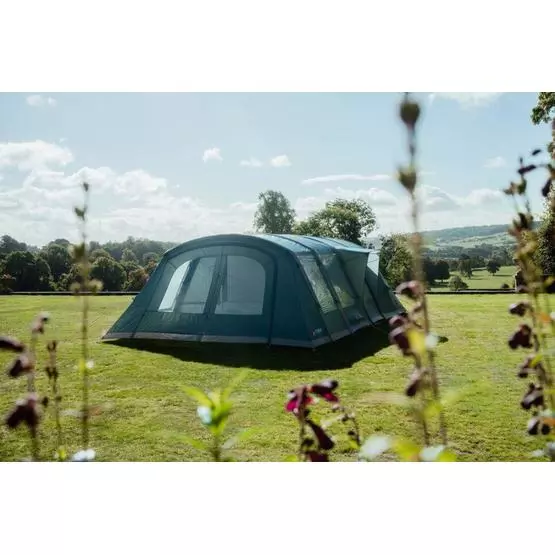 Vango Lismore Air 700DLX Family Tent Package image 8
