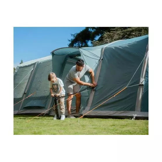 Vango Lismore Air 700DLX Family Tent Package image 3