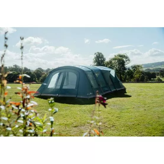 Vango Lismore Air 700DLX Family Tent Package image 1