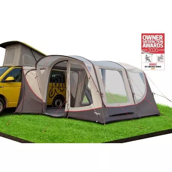 Vango Magra VW Camper Driveaway Air Awning image 21