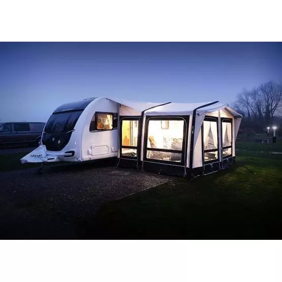 Vango Montelena 400 Caravan Awning Airawning (2020) Vango Caravan