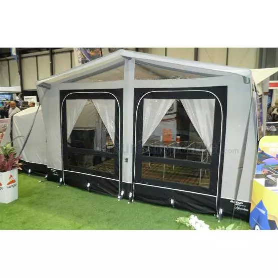 Vango Montelena 400 Caravan Awning Airawning (2020) Vango Caravan
