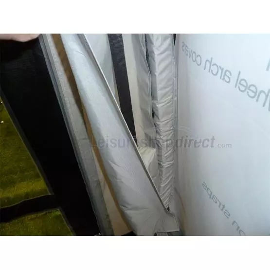 Vango Montelena 400 Caravan Awning Airawning (2020) Vango Caravan