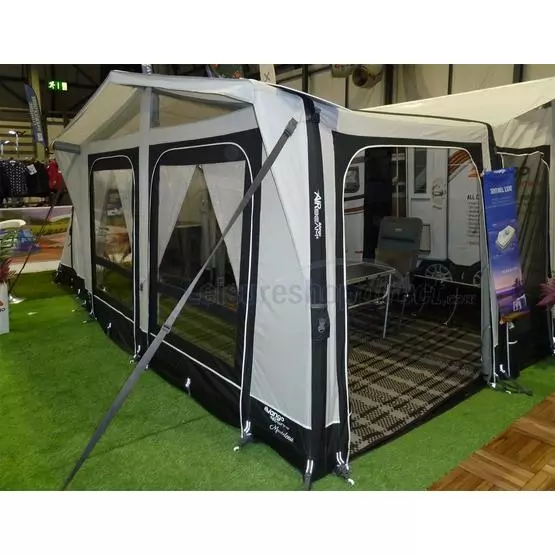 Vango Montelena 400 Caravan Awning Airawning (2020) Vango Caravan