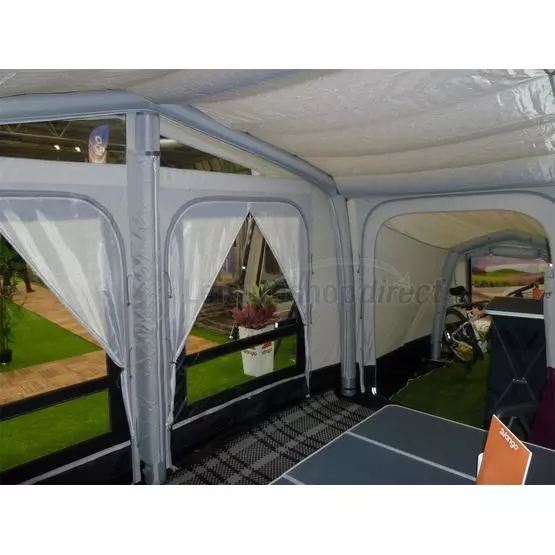 Vango Montelena 400 Caravan Awning Airawning (2020) Vango Caravan