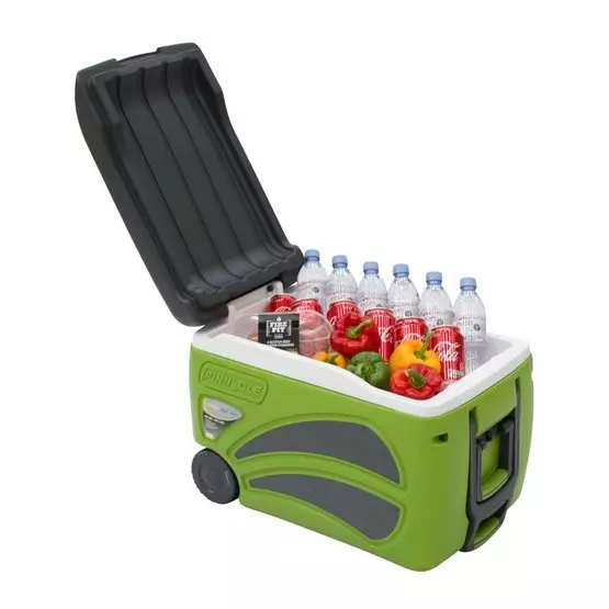 Vango Pinnacle Wheelie 30L - Kühlbox online kaufen