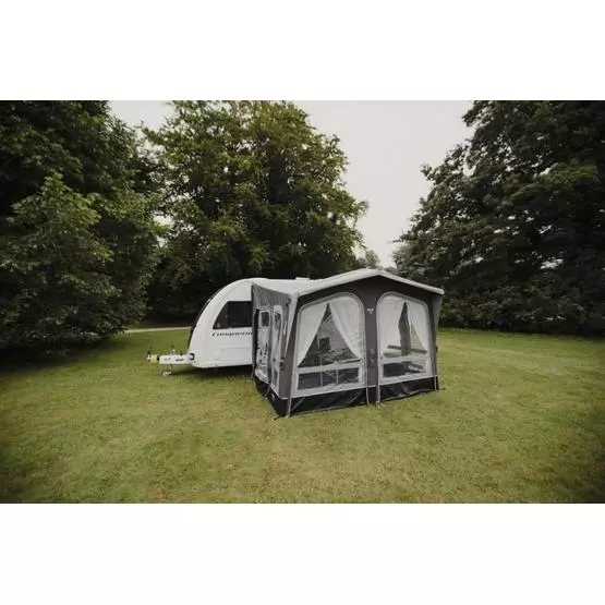 Vango Riviera Air 330 Elements ProShield Caravan Awning image 1