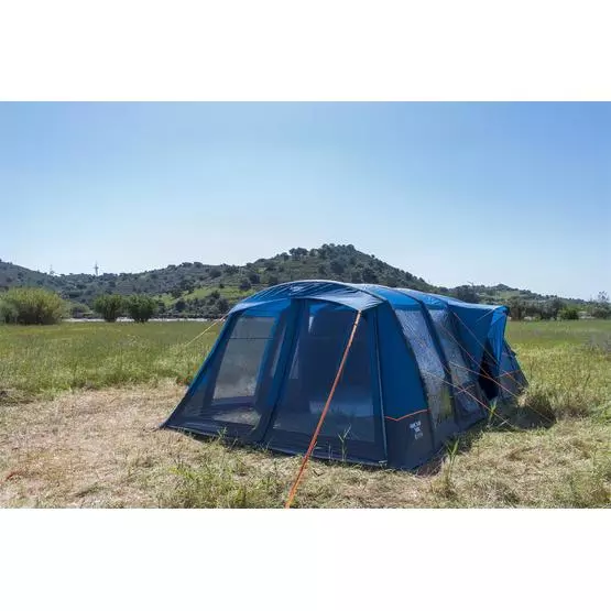Vango Rome Air 550XL 5 man Family Tent Package (2023) image 5