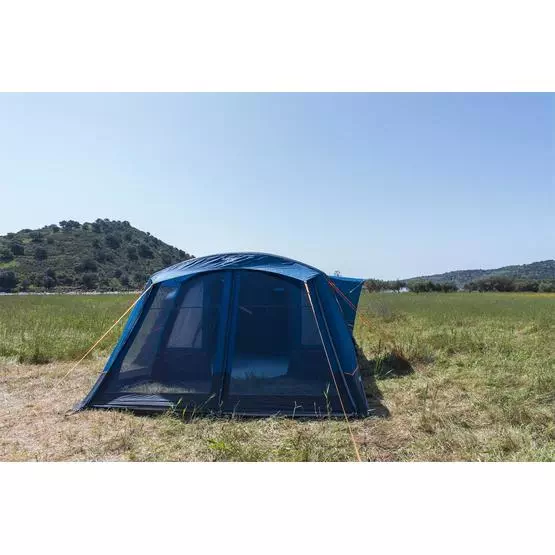 Vango Rome Air 550XL 5 man Family Tent Package (2023) image 4