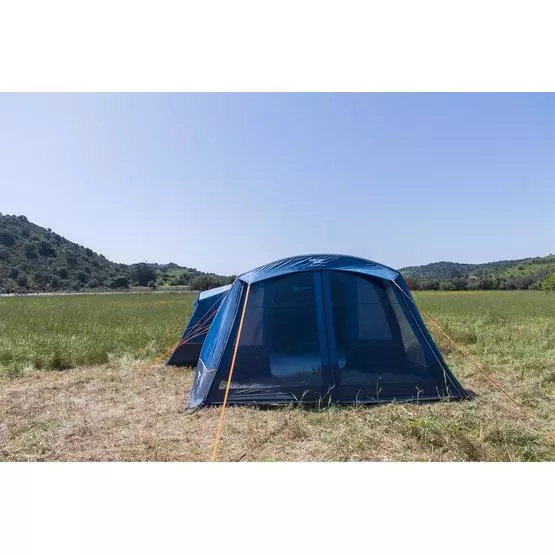 Vango Rome Air 550XL 5 man Family Tent Package (2023) image 3