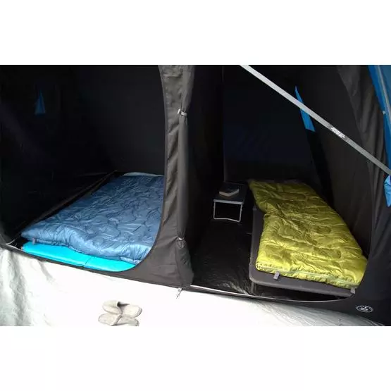 Vango Rome Air 550XL 5 man Family Tent Package (2023) image 19