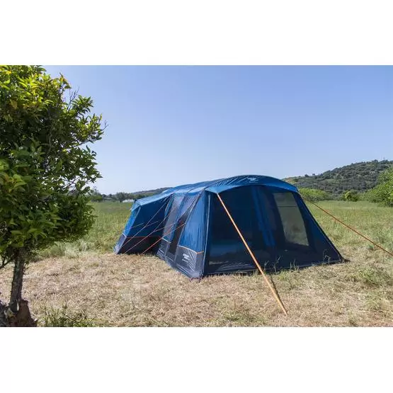 Vango Rome Air 550XL 5 man Family Tent Package (2023) image 2