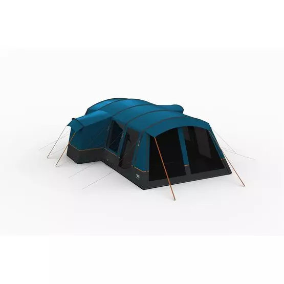 Vango Rome Air 550XL 5 man Family Tent Package (2023) image 41
