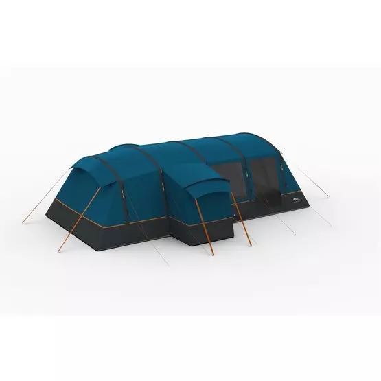 Vango Rome Air 550XL 5 man Family Tent Package (2023) image 43