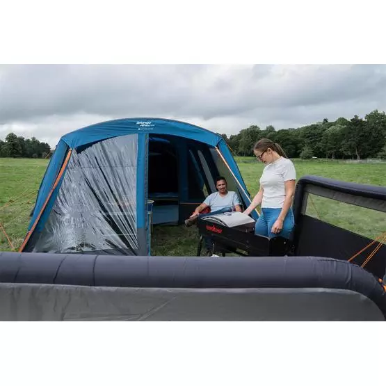 Vango Rome Air 550XL 5 man Family Tent Package (2023) image 11