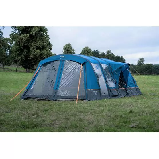 Vango Rome Air 550XL 5 man Family Tent Package (2023) image 1