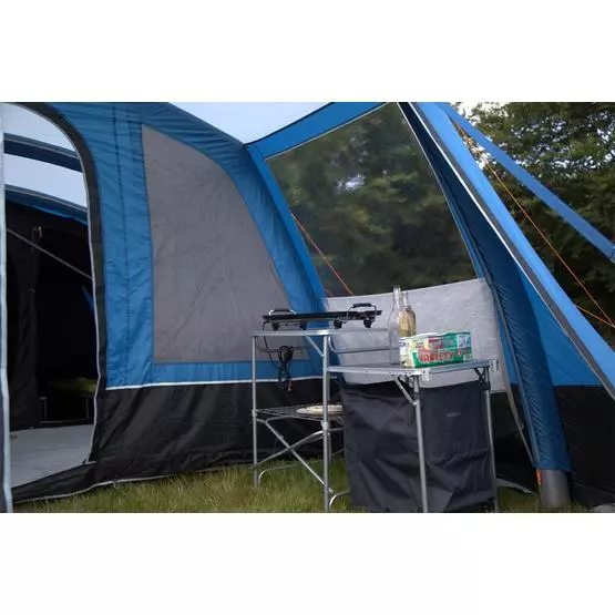 Vango Rome Air 550XL 5 man Family Tent Package (2023) image 23