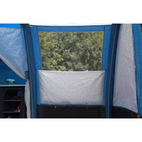 Vango Rome Air 550XL 5 man Family Tent Package (2023) image 24