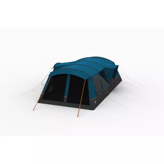 Vango Rome Air 550XL 5 man Family Tent Package (2023) image 44