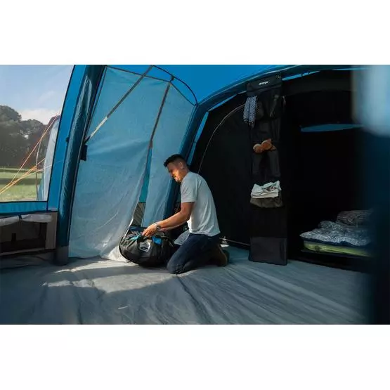 Vango Rome Air 550XL 5 man Family Tent Package (2023) image 8