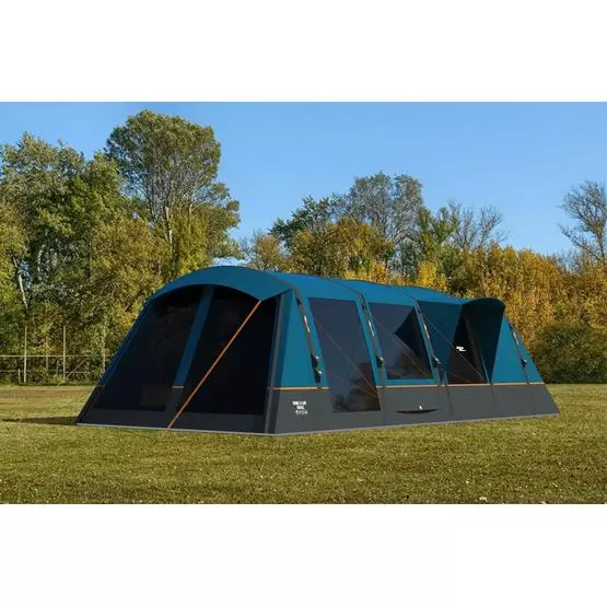 Vango Rome Air 550XL 5 man Family Tent Package (2023) image 34