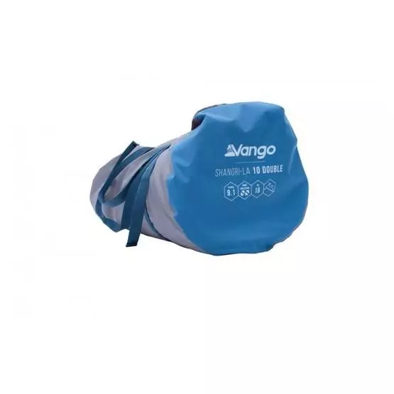 Vango Shangri-La II 10cm Sleeping Mat image 3