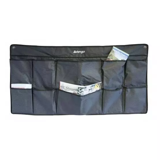 Vango Sky Storage 10 Pocket Organiser image 1