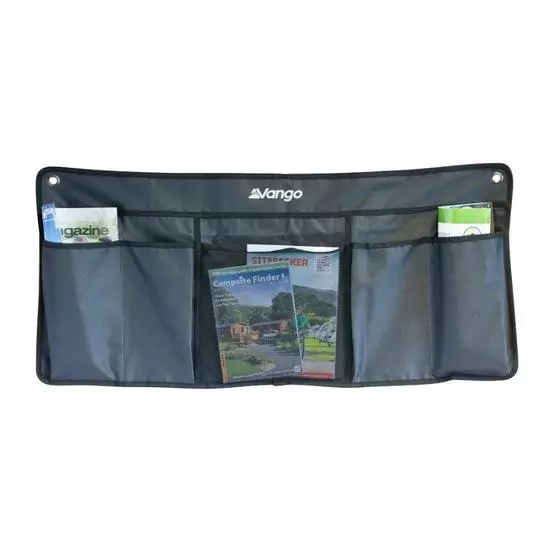 Vango Sky Storage 5 Pocket Organiser image 1