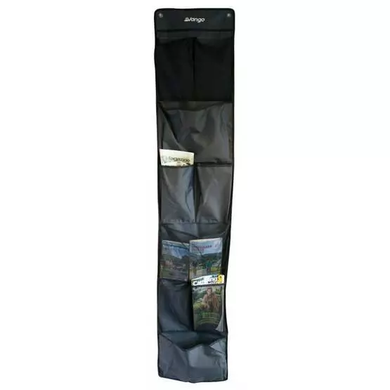 Vango Sky Storage 9 Pocket Organiser image 1