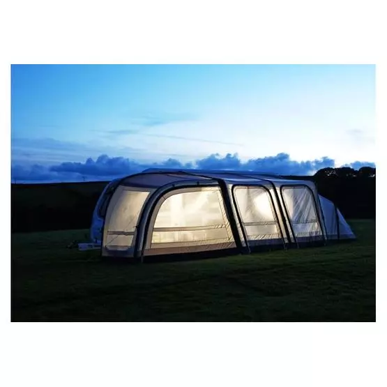Vango Sunbeam 450 Light System Torches And Battery Lanterns vango-sunbeam-450-light-system-torches-and-battery-lanterns