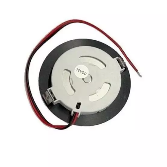 Vechline Corvus Mini 2w Downlight Black Touch image 6