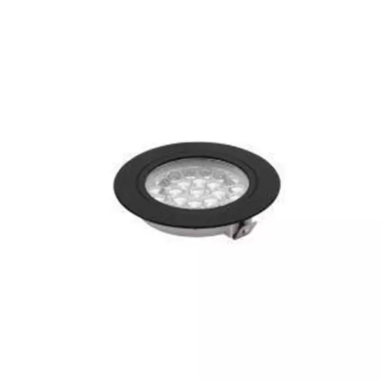 Vechline Corvus Mini 2w Downlight Black Touch image 5