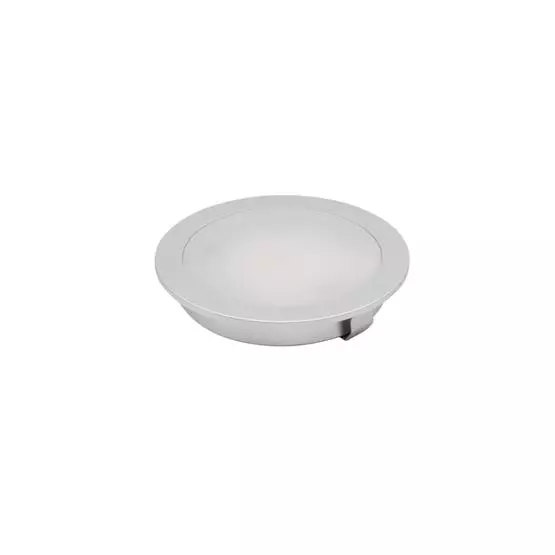 Vechline Cygnus Mini Led 5w Downlight Silver image 8